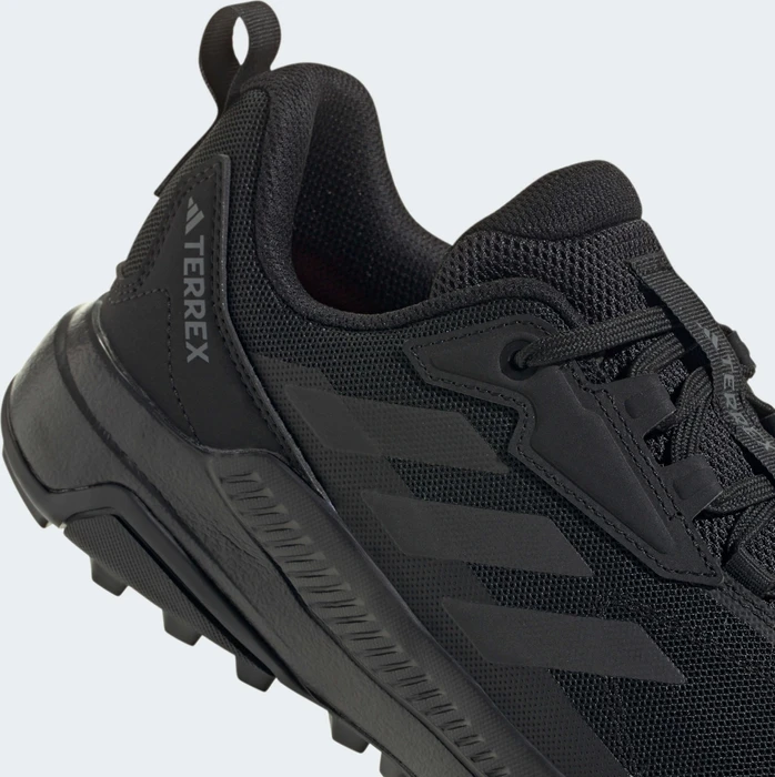 adidas Terrex Anylander core black/grey four (Damen)