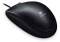 Logitech B100 Optical Mouse Black, USB Vorschaubild
