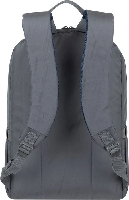 RivaCase Alpendorf 7561 ECO Laptop Rucksack 15.6-16", grau
