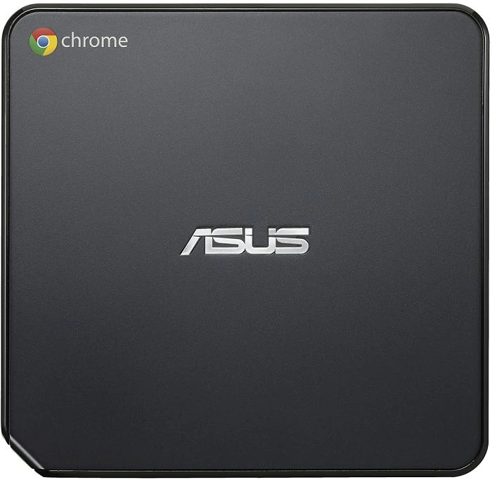 ASUS Chromebox (CN60) CHROMEBOX-M077U, Celeron 2955U, 4GB RAM, 16GB SSD