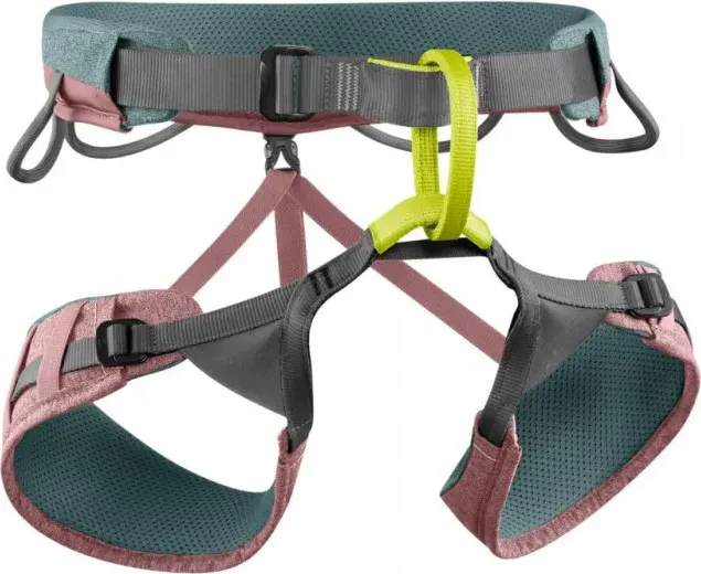 Edelrid Jayne III Hüftgurt rose (Damen) (74326-003)