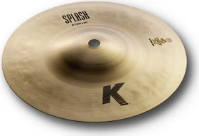 Zildjian K Series Splash 8"