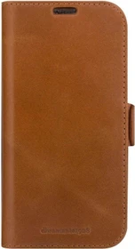 dbramante1928 Copenhagen für Apple iPhone 15 Tan