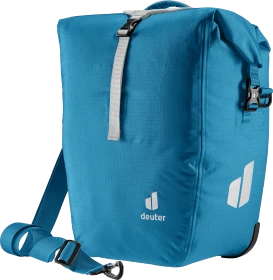 Deuter Weybridge 25+5 Gepäcktasche redwood ab € 69,90 (2026