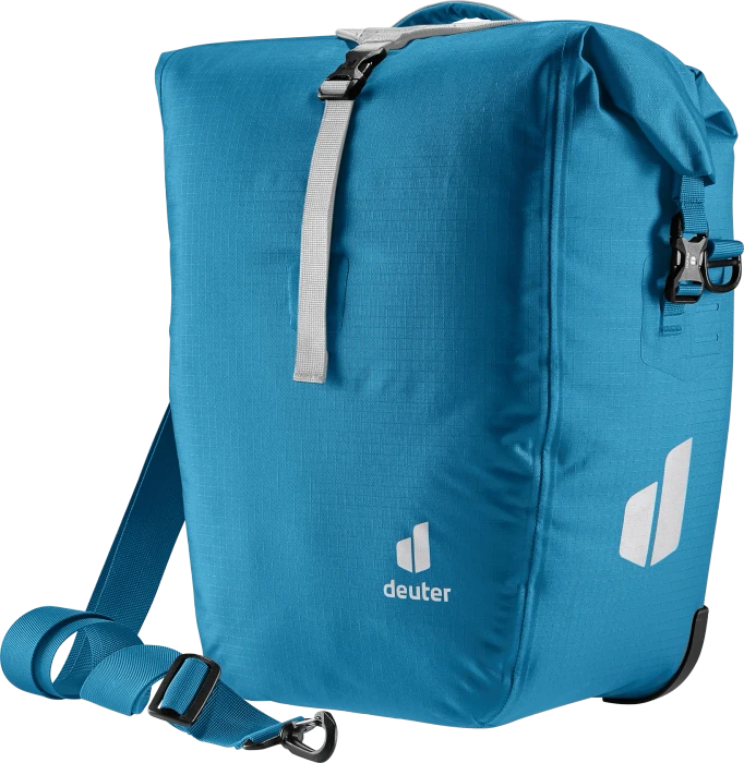 Deuter Weybridge 25+5 Gepäcktasche reef