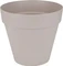 Elho Loft Urban mit Rollen 60 58cm warmes grau Vorschaubild