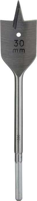 Bosch DIY Flachfräsbohrer