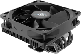 Akasa Viper H6L M2, schwarz