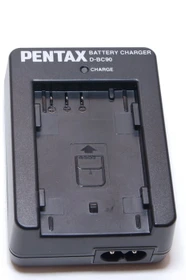 Pentax D-BC90 Ladegerät