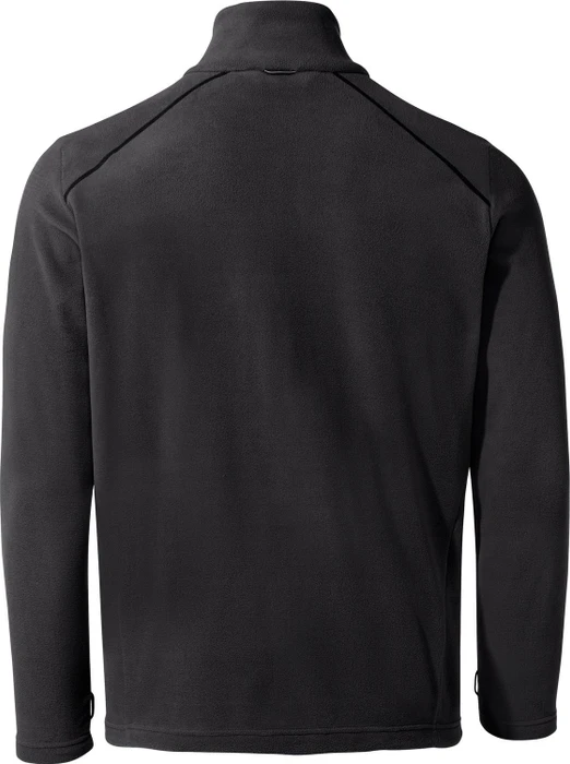 Vaude Rosemoor Fleece II Funktionsjacke schwarz (Herren)