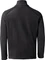 Vaude Rosemoor Fleece II Funktionsjacke schwarz (Herren) Vorschaubild