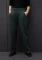 Street One Straight Leg Detail Hose evernight green (Damen) Vorschaubild