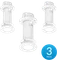 Ubiquiti Recessed Ceiling Mount für UniFi AP FlexHD, Halterung, 3er-Pack Vorschaubild