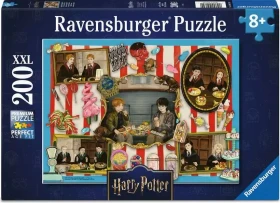Ravensburger Puzzle Magische Süßigkeiten
