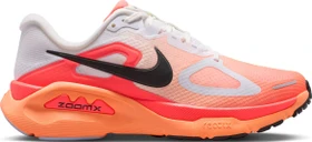Nike Structure Plus white/hot lava/orange pulse/black (Damen)