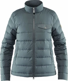 Fjällräven Greenland Down Liner Funktionsjacke dusk (Damen)