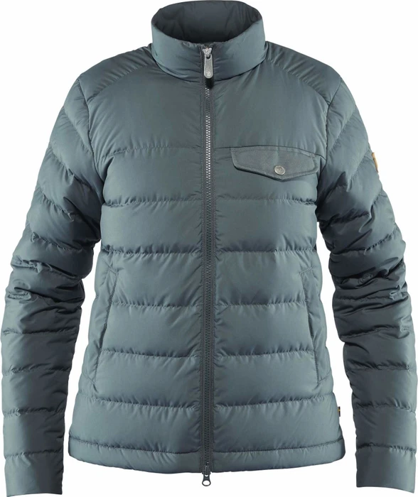 Fjällräven Greenland Down Liner Jacke (Damen)
