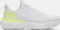 Under Armour Infinite white/distant gray/high vis yellow (Damen) Vorschaubild