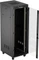 Lanberg 19" Rackschrank 37HE, LCD, freistehend, Flat Pack, V2, Glastür, IP20, RAL 9004, 800mm tief Vorschaubild