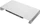 Digitus USB-C Docking Station 11-in-1 mit Aluminium Monitor Stand, silber (DA-70881)