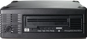 HPE StoreEver LTO-Ultrium 3 920 Kit, 800GB/400GB, SCSI, extern