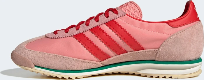 adidas SL 72 OG semi pink spark/red/glow pink