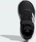 adidas Runfalcon 5 core black/cloud white (Junior) Vorschaubild