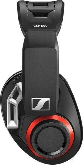 Sennheiser GSP 500