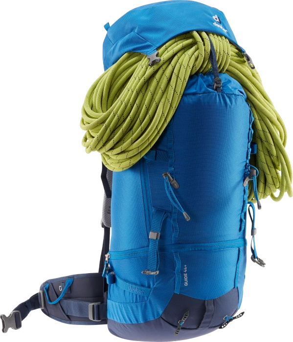 Deuter Guide 44+ lapis/navy