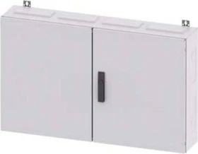 Siemens ALPHA 400 Wandschrank