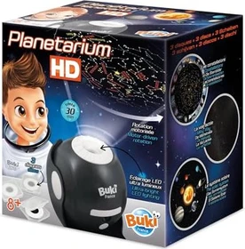 Buki HD-Planetarium