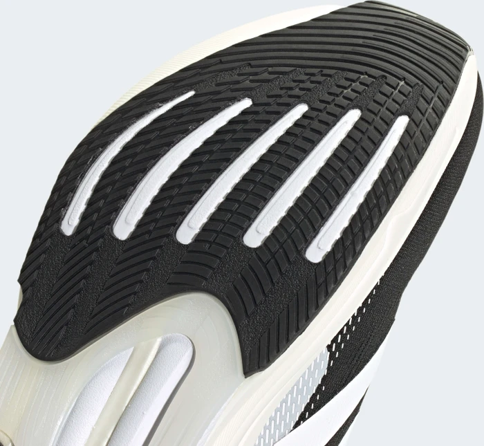 adidas Supernova Solution 2.0 core black/cloud white (Herren)