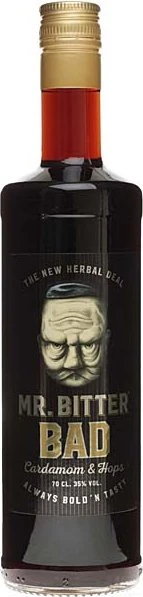 Mr. Bitter Bad 700ml