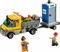 LEGO City Abriss-Experten - Baustellentruck Vorschaubild