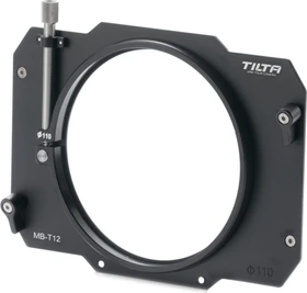 Tilta Rückwand für MB-T12 Matte Box 110mm