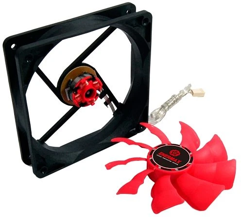 Enermax Twister Magma Advance, 120mm