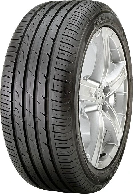 CST Medallion MD-A1 215/45 R17 91W XL