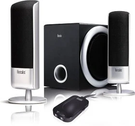 Hercules XPS 2.1 20