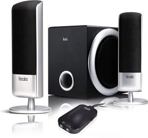 Hercules XPS 2.1 20