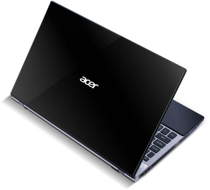Acer Aspire V3-571G-53214G50Makk, schwarz, Core i5-3210M, 4GB RAM, 500GB HDD, GeForce GT 640M, DE