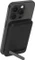 Belkin BoostCharge Pro Magnetic Power Bank with Qi2 (15W) 5K schwarz Vorschaubild
