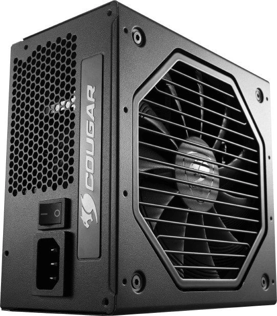 Cougar GX-F650 650W, ATX 2.4