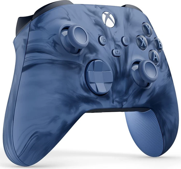 Microsoft Xbox Series X Wireless Controller Stormcloud Vapor Special Edition (Xbox SX/Xbox One/PC)