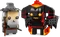 LEGO BrickHeadz - Gandalf der Graue und Balrog Vorschaubild