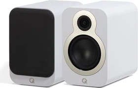 Q Acoustics 3030c satin weiß, Paar
