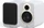 Q Acoustics 3030c satin weiß, Paar