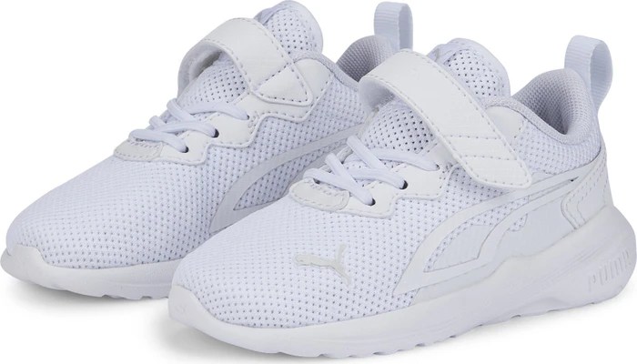 Puma All Day Active Sneakers puma white (Junior)