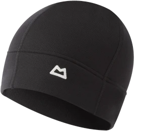 Mountain Equipment Powerstretch Beanie schwarz