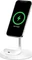 Belkin BoostCharge Pro 2-in-1 Wireless Charger Stand mit MagSafe Vorschaubild