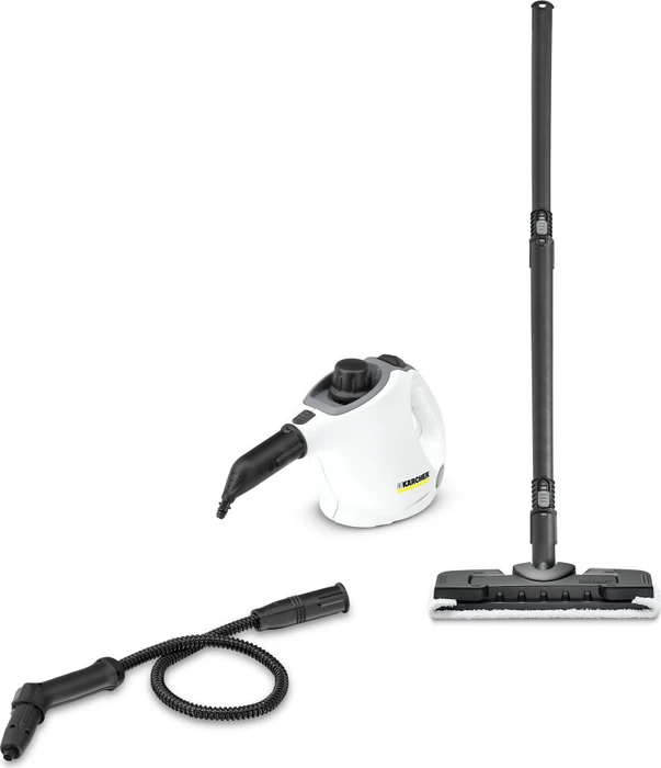 Kärcher SC1 Premium Floor Kit Dampfreiniger